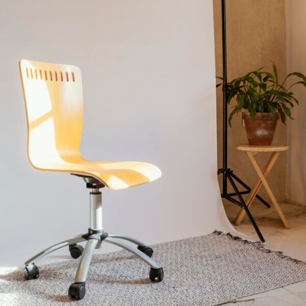 Smart Adjustable Chair